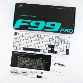 AULA F99 Pro thumbnail 4