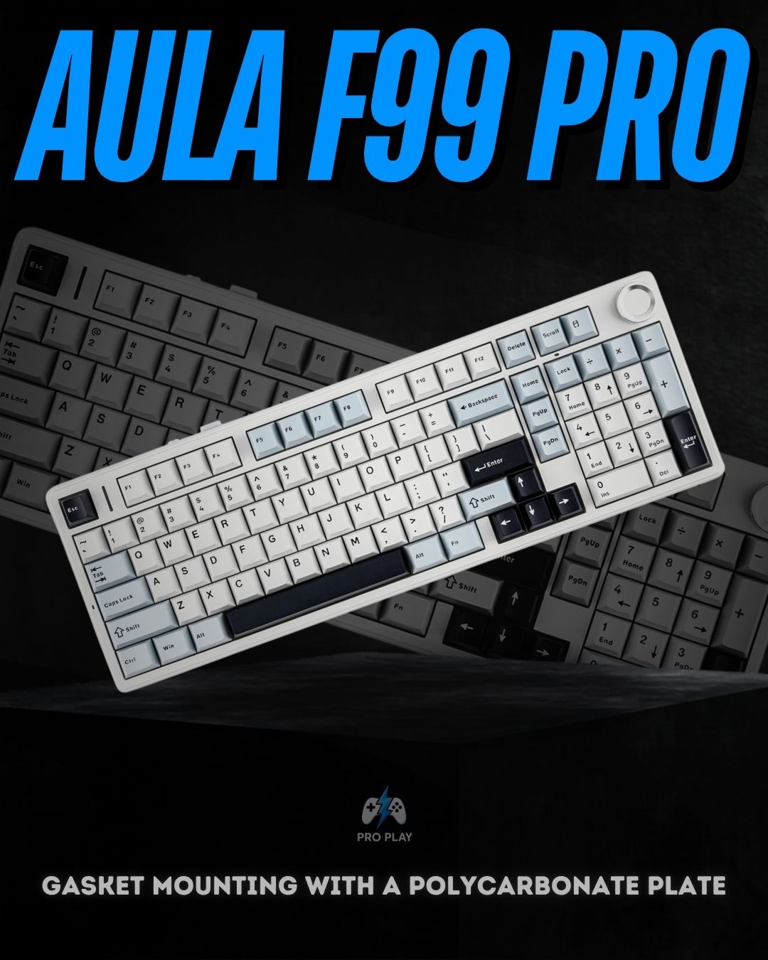 AULA F99 Pro