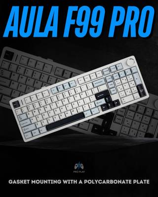 AULA F99 Pro thumbnail 1