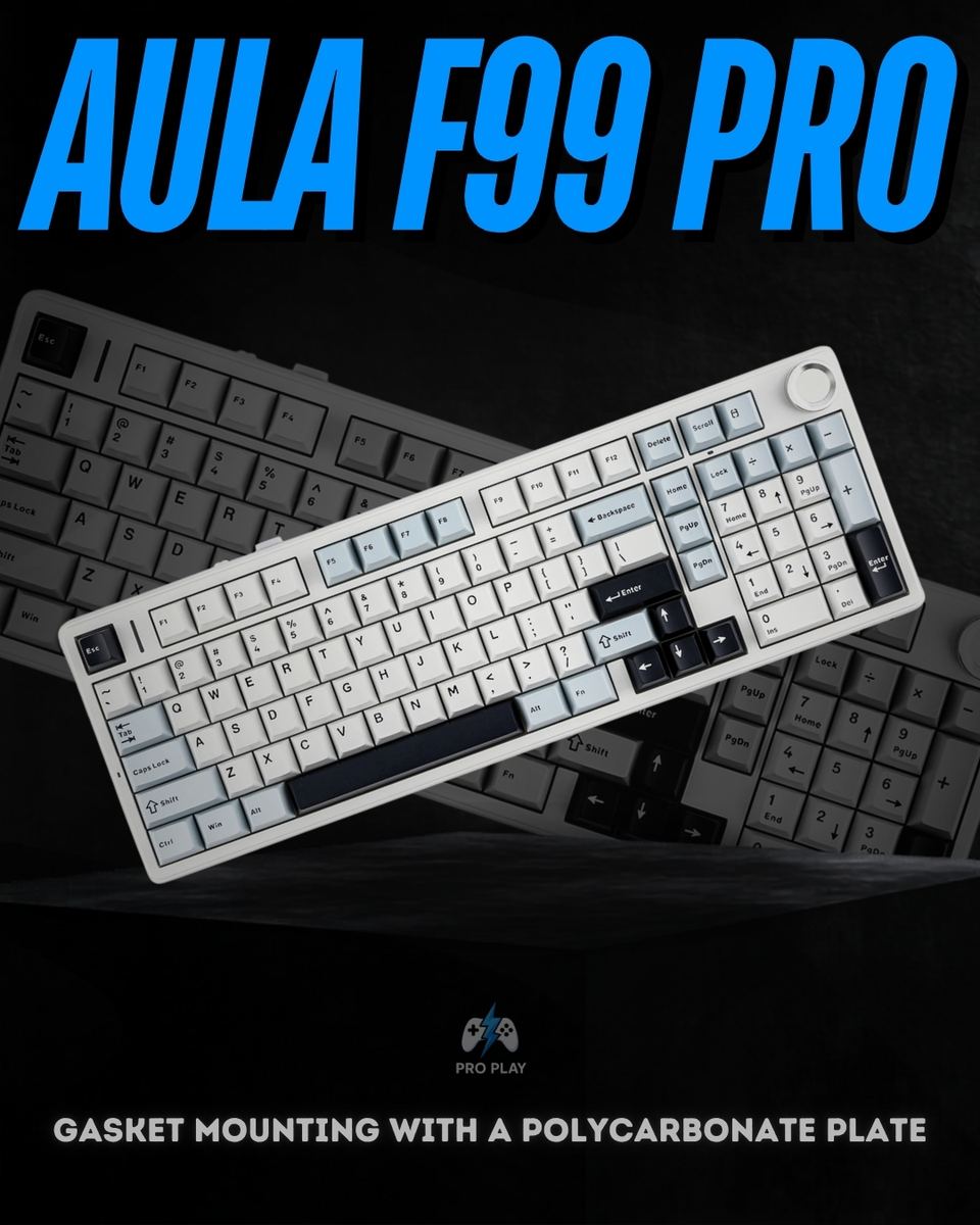 AULA F99 Pro