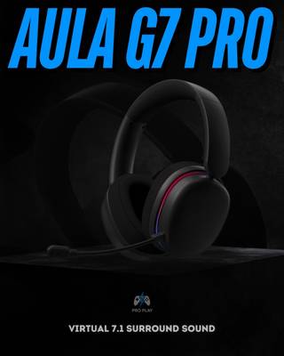 AULA G7 Pro thumbnail 1