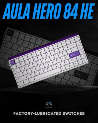 AULA Hero 84 HE thumbnail 1