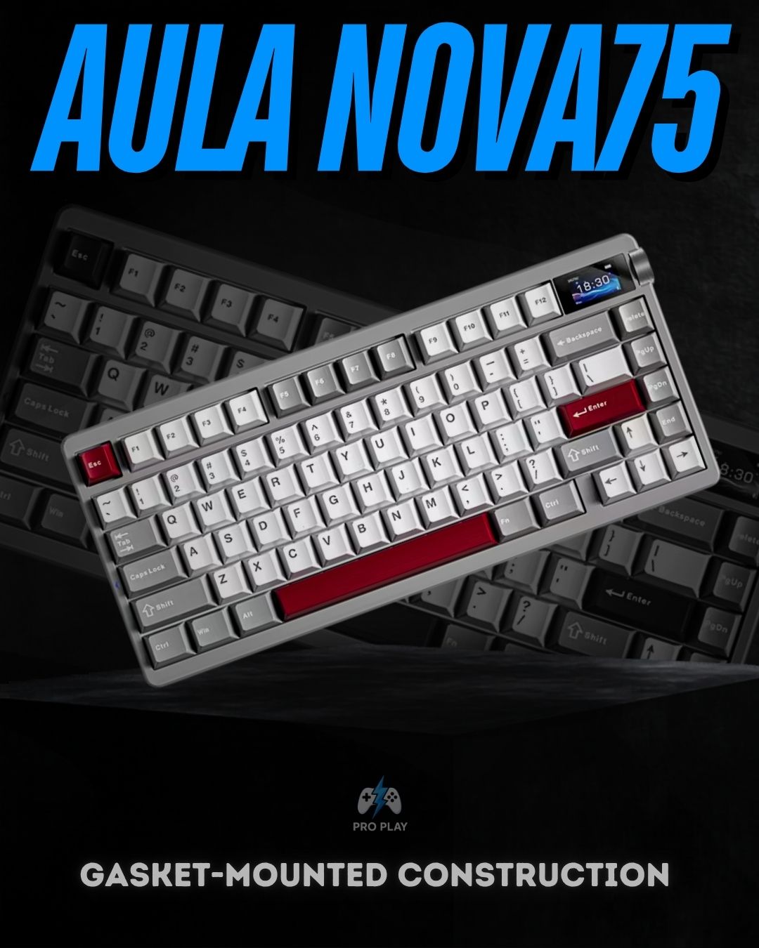 AULA Nova75