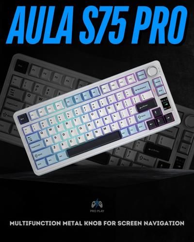 AULA S75 Pro