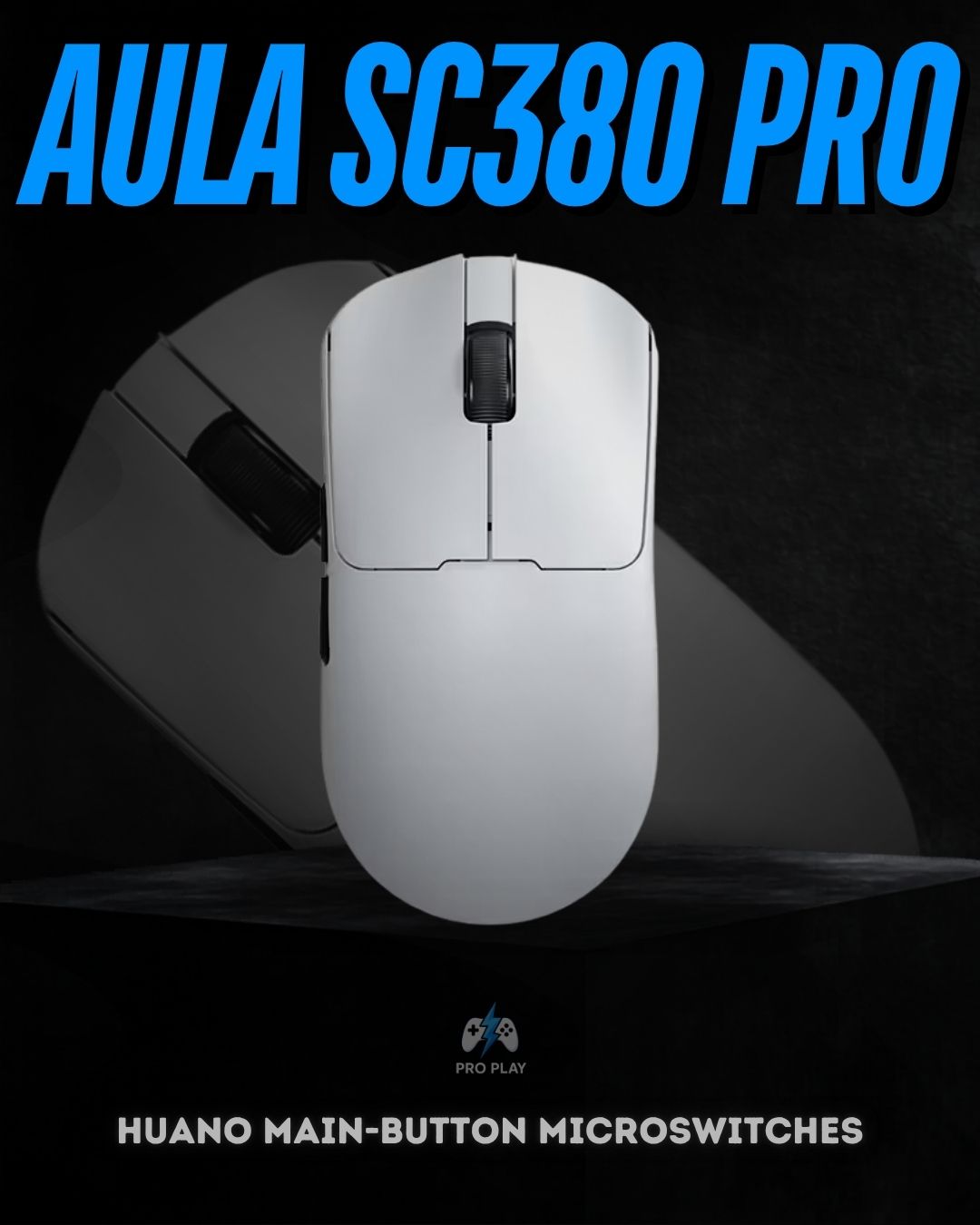 AULA SC380 Pro