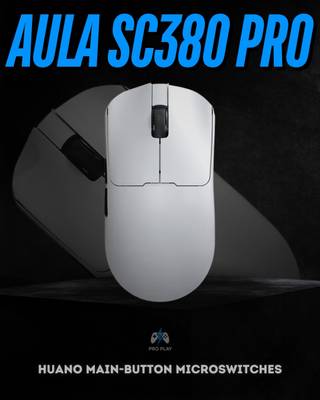 AULA SC380 Pro thumbnail 1