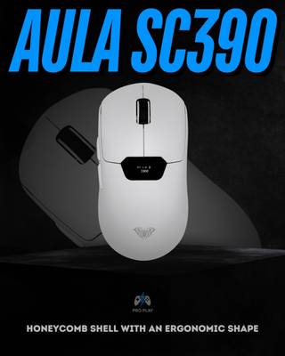 AULA SC390 thumbnail 1
