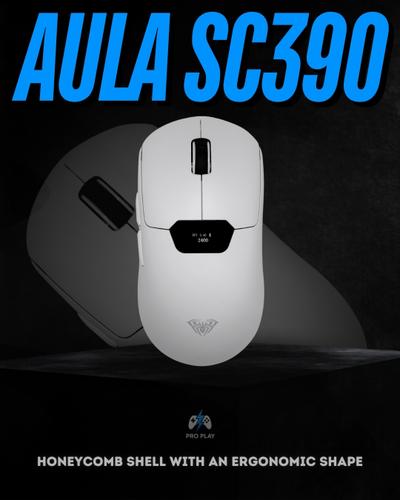 AULA SC390