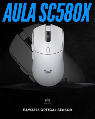 AULA SC580X thumbnail 1