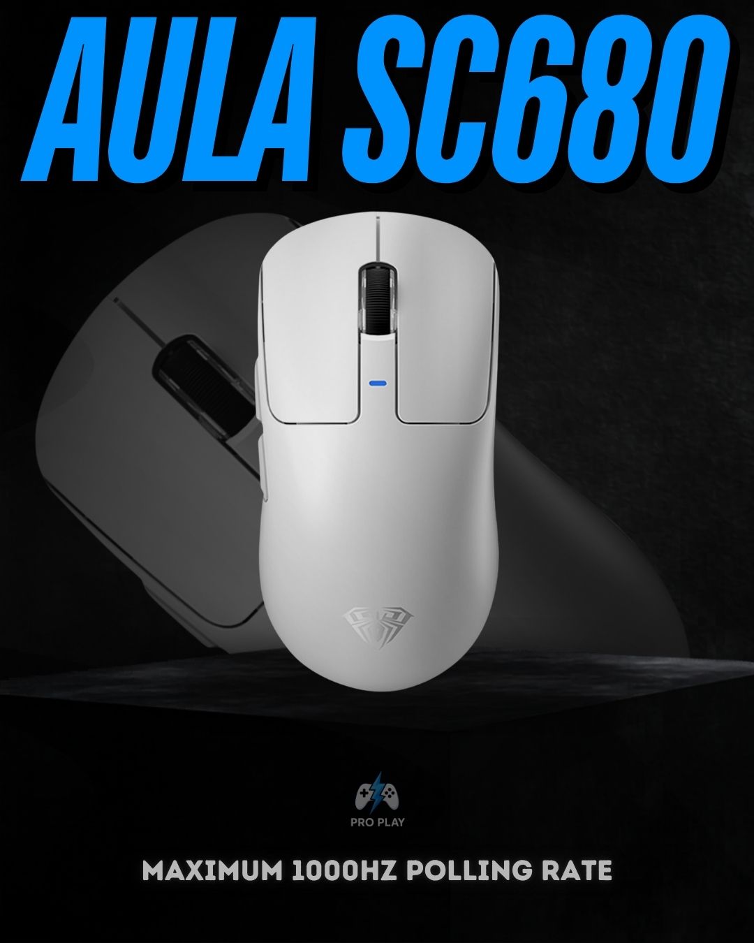 AULA SC680
