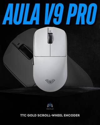 AULA V9 Pro thumbnail 1