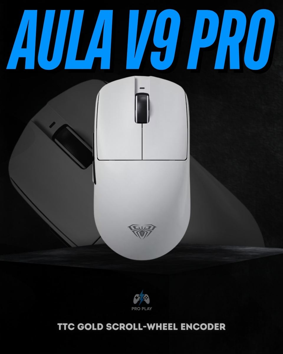 AULA V9 Pro