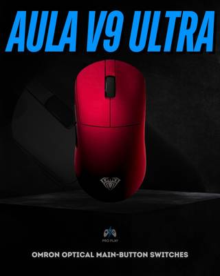 AULA V9 Ultra thumbnail 1