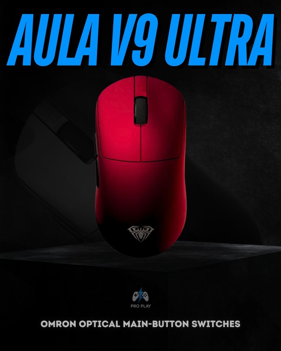 AULA V9 Ultra