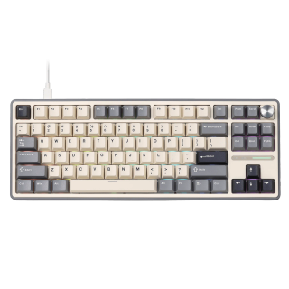 Royal Kludge R87 Pro thumbnail 2