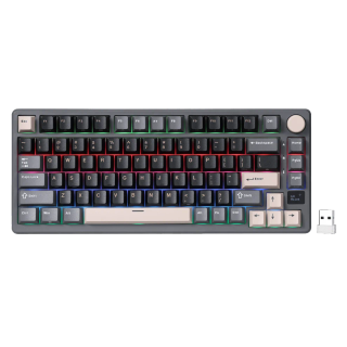 Royal Kludge RK-M75 thumbnail 2