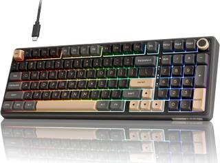 Royal Kludge RK R98Pro thumbnail 2