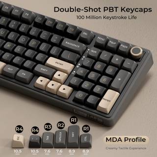 Royal Kludge RK R98Pro thumbnail 8