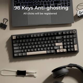 Royal Kludge RK R98Pro thumbnail 10