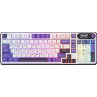 Royal Kludge RK-S98 thumbnail 3