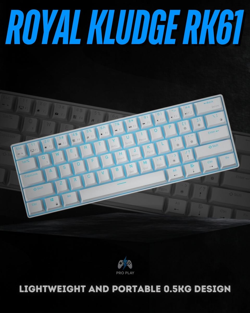 Royal Kludge RK61