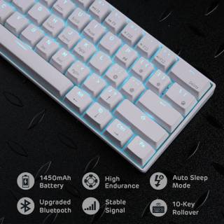 Royal Kludge RK61 thumbnail 4